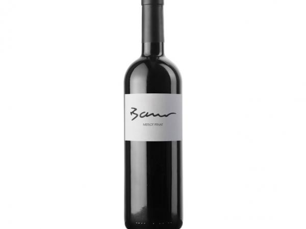 Merlot Privat 2015